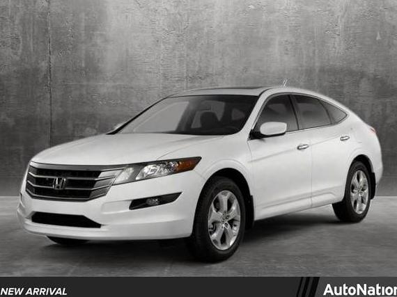 HONDA ACCORD CROSSTOUR 2010 5J6TF2H51AL006939 image